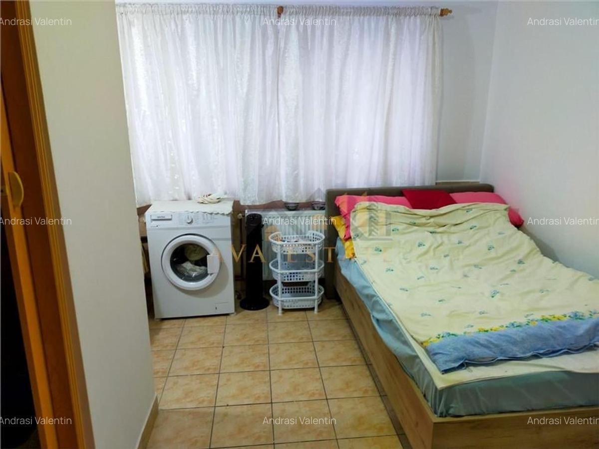 Garsoniera 1 camera, 16 mp, et.1+ centrala - Zona Dorobanti - 1