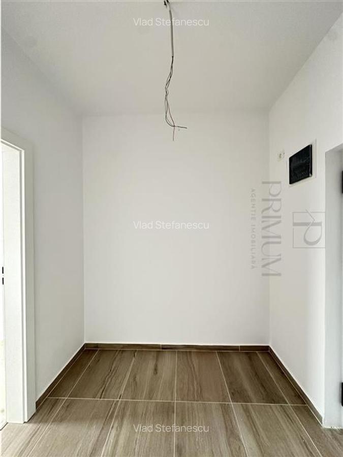 GIROC - 2 Camere - Finisaje premium - Parcare inclusa - Bloc nou - 5
