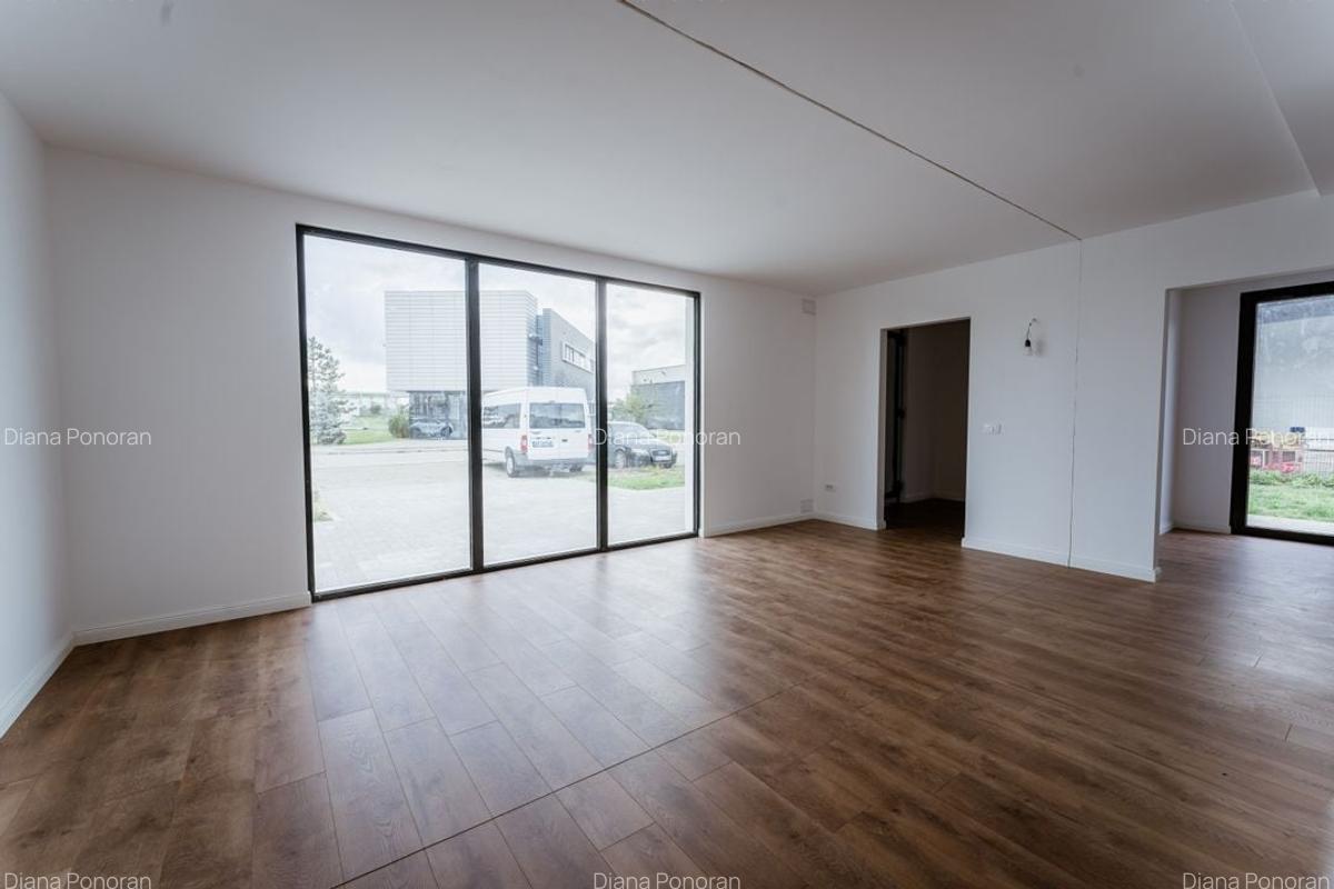 Casă modulară prefabricată - 5