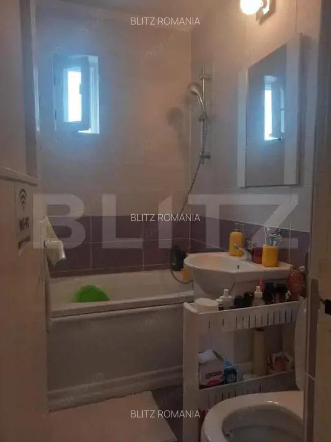 Apartament 2 camere | Centru Civic, Bra?ov | 50 mp + balcon - 12