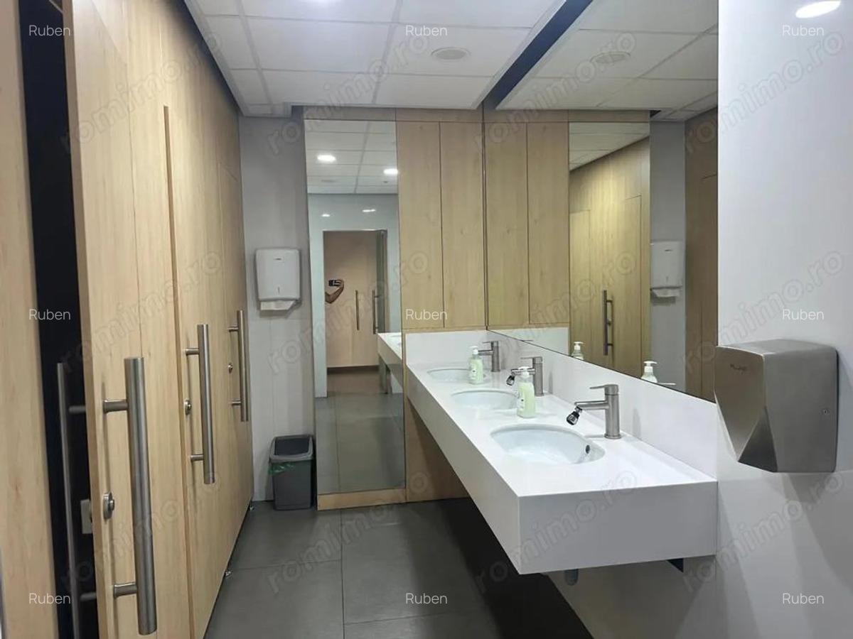 Birou de inchiriat in zona Baneasa - 6