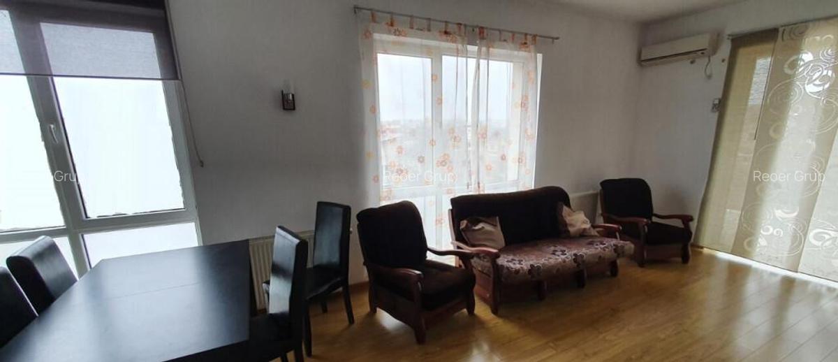 NORD 3cam, bloc rezidential 2011 ,dec, etaj 2 la 82500 euro - 3