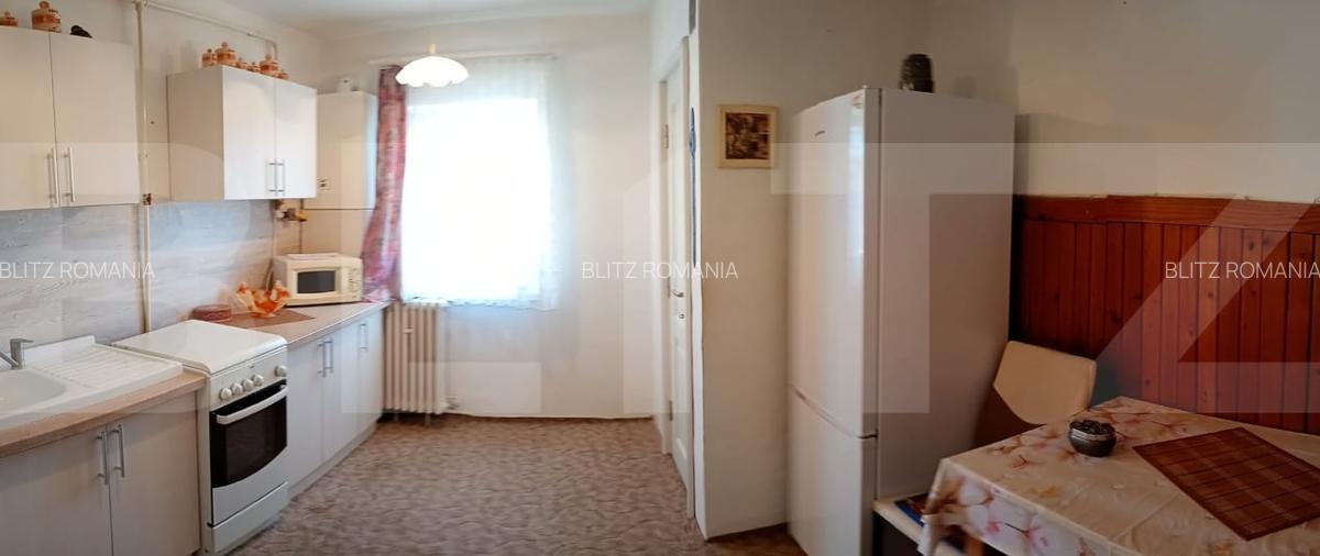 Apartament cu 2 camere, Zona Ștrandului, Sf. Gheorghe - 3
