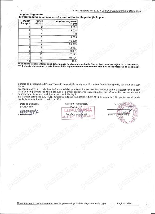 Vand casa cu teren - 4