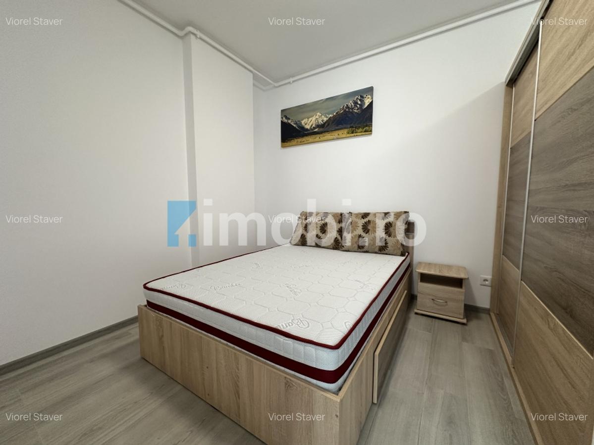 Apartament 1 camera, cartier Gheorgheni, zona FSEGA, complex Vivido - 7