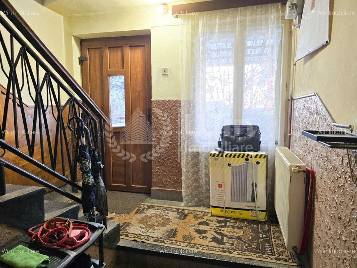 Casa individuala | 176mp utili | 530mp teren | Cartier Andrei Muresanu - 9