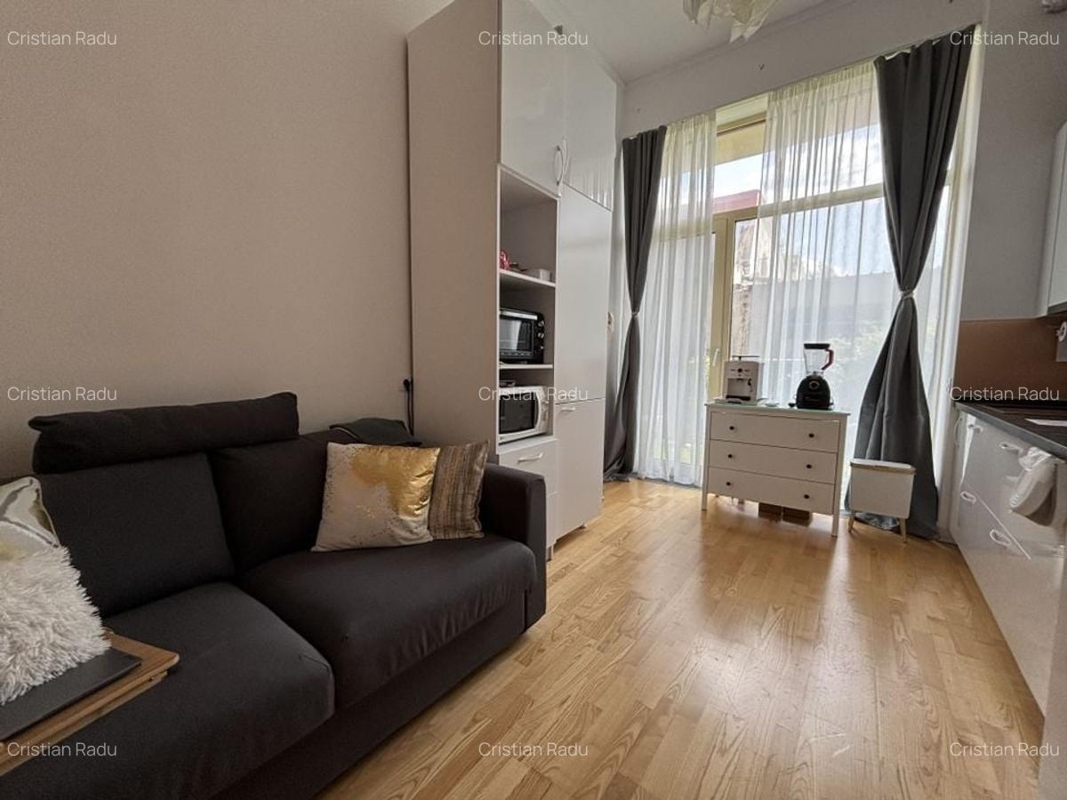 Apartament cu 2 camere în Bucureștii Noi - 4