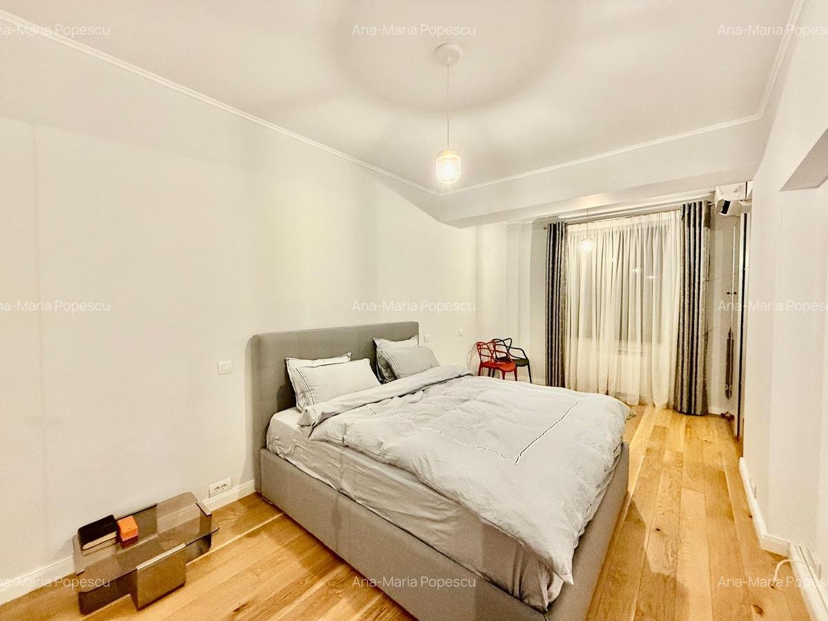 Apartament cu 2 camere decomandat în Herăstrău - 7