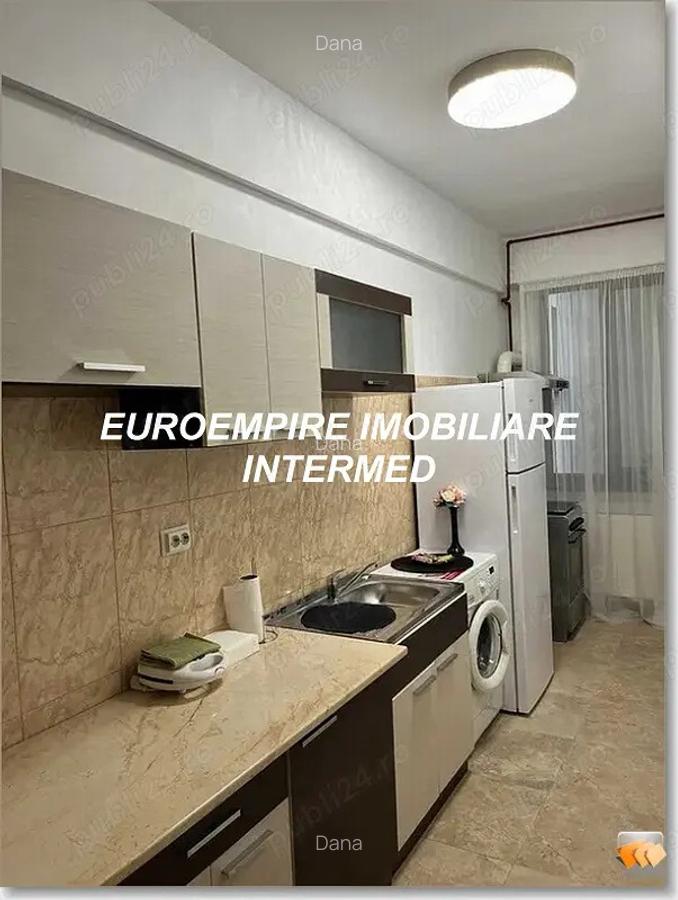 Apartament cu 2 camere semidecomandat ,Zona Gara - 3
