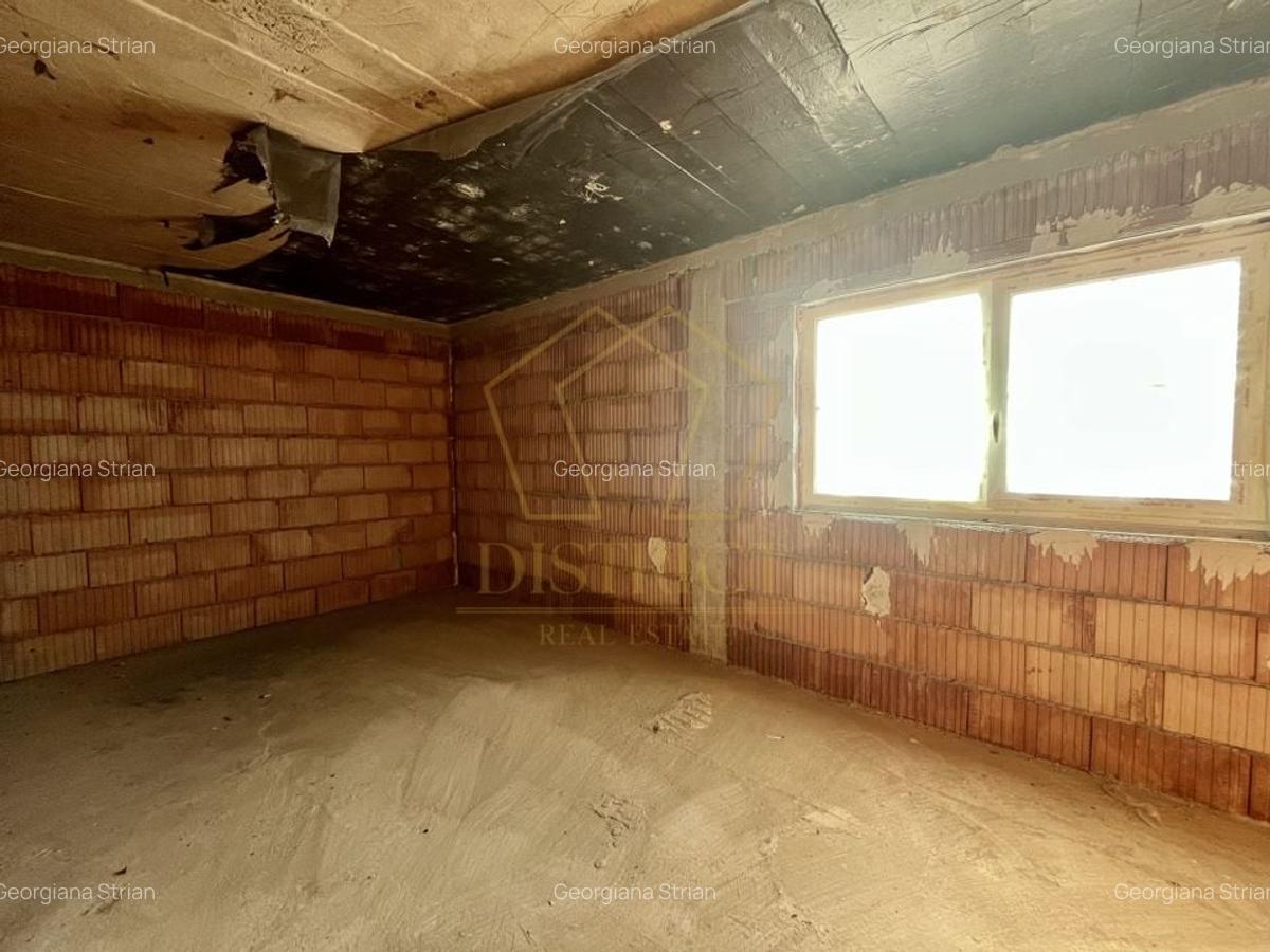 Casa individuala deosebita, cu garaj | Mosnita Veche - 2