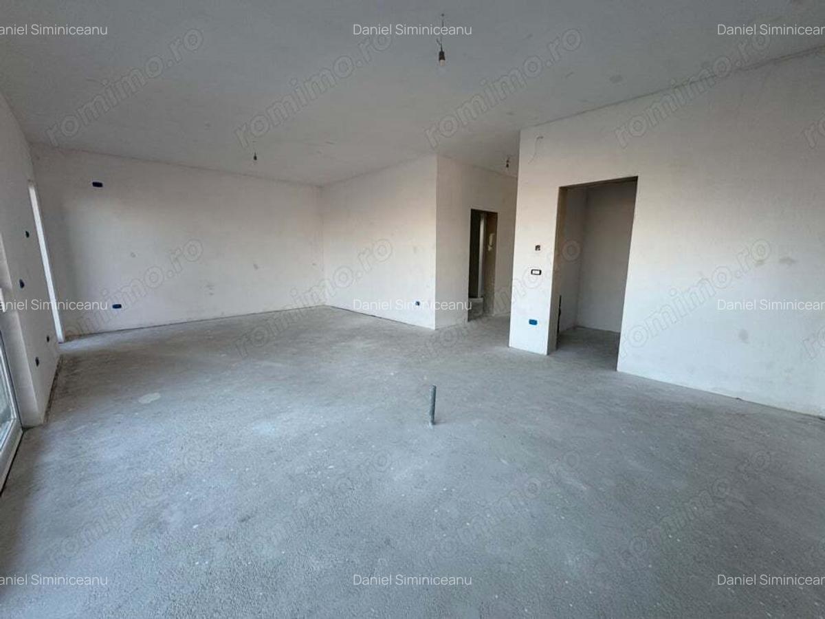 De vanzare duplex pe parter cu 4 camere in Dumbravita - 4