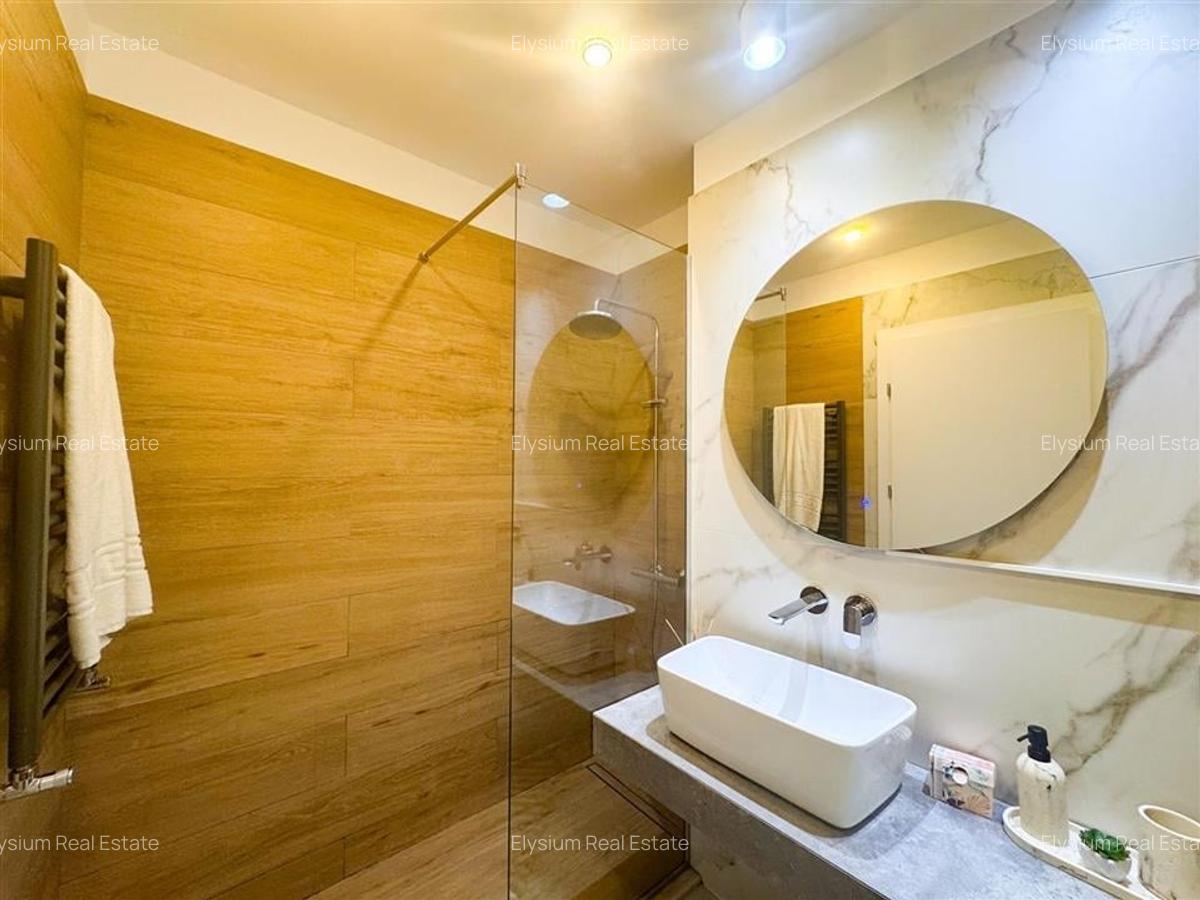 Apartament de vanzare 2 Camere Parcul Circului - 18