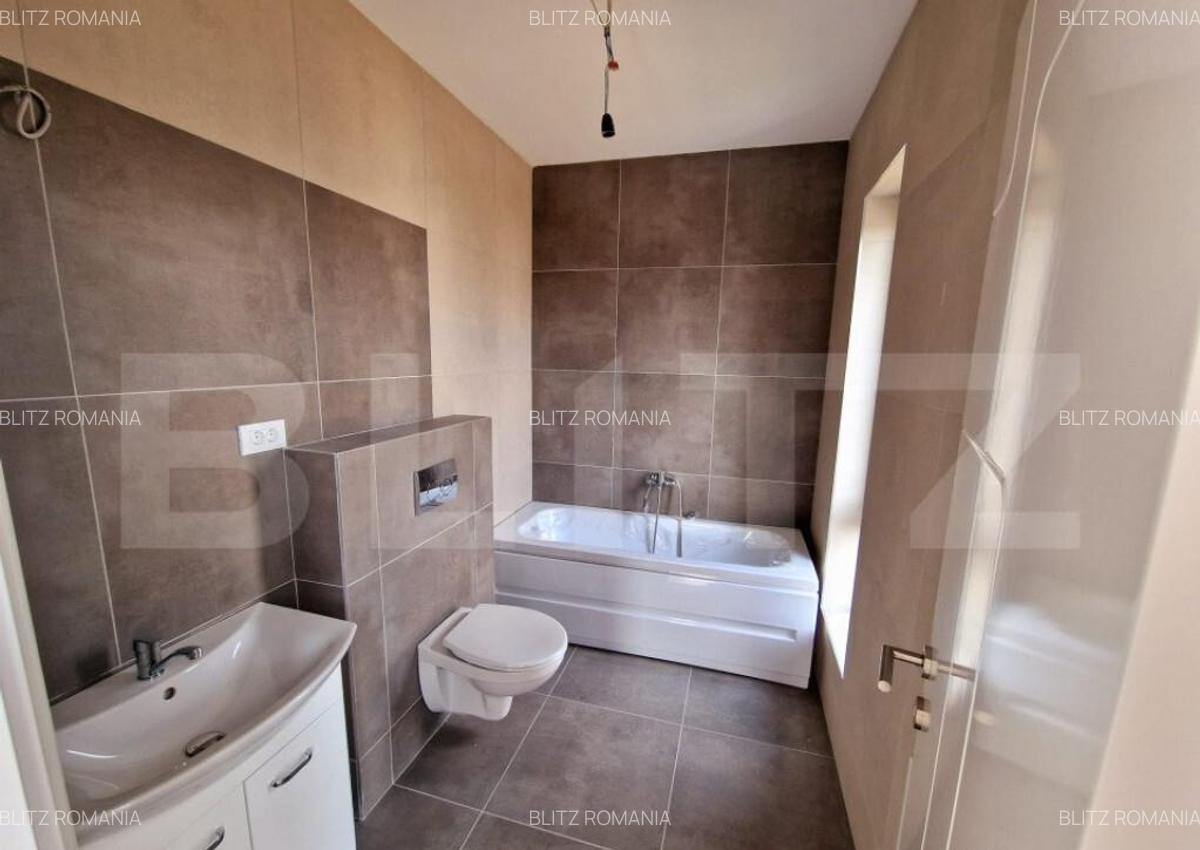 Casa tip duplex, 4 camere, 112 mp, zona-Stupini - 24