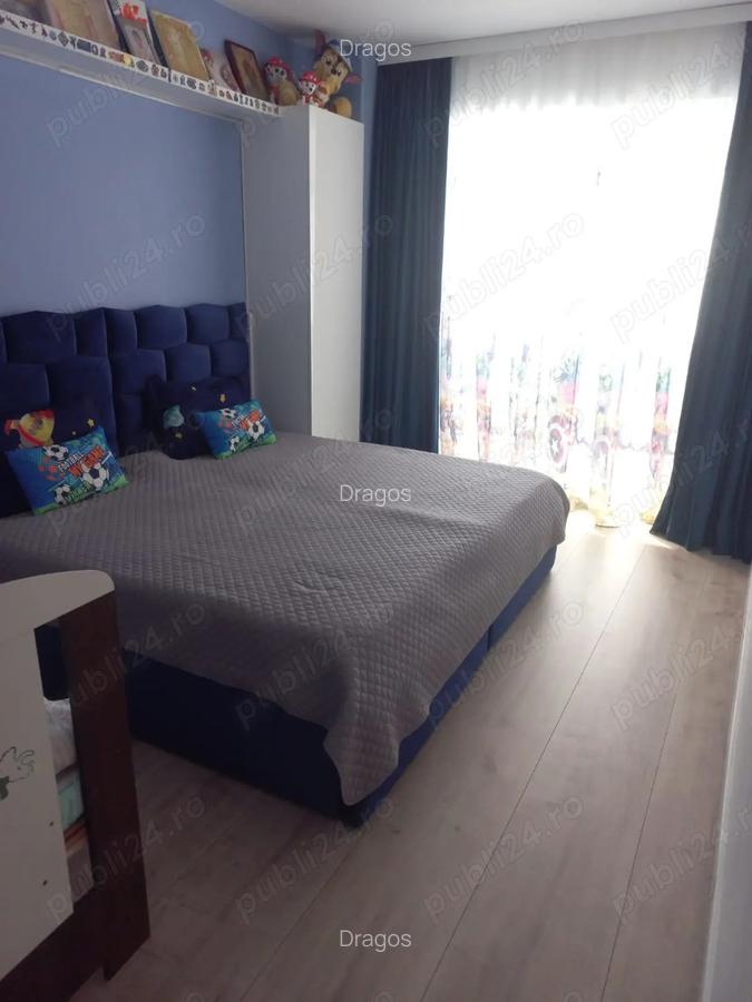 Inchiriere apartament 3 camere - 7