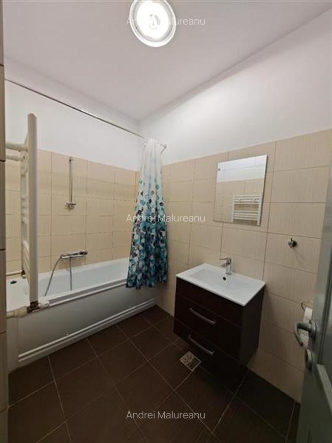 Inchiriem Apartament 2 Camere, Modern, Open Space, Tractorul - 13