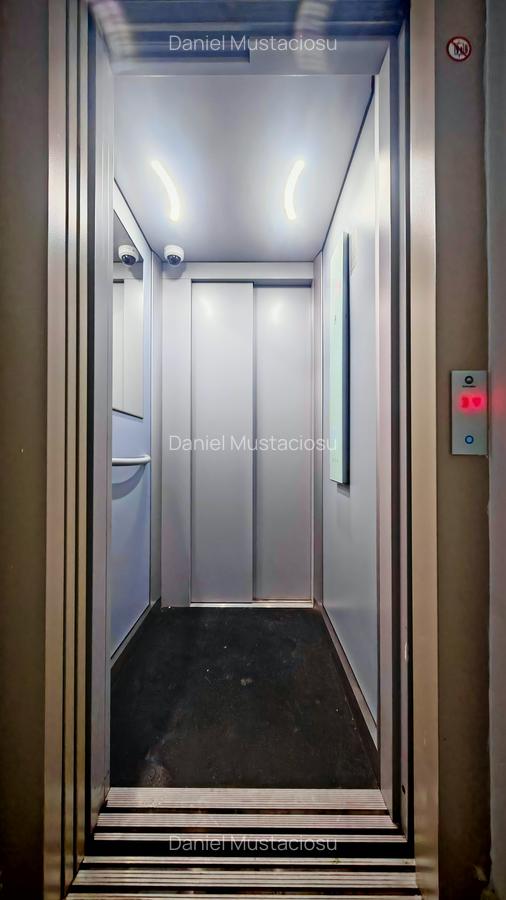 Berceni metrou | Garsoniera spațioasă in bloc nou cu centrala și parcare proprie - 15