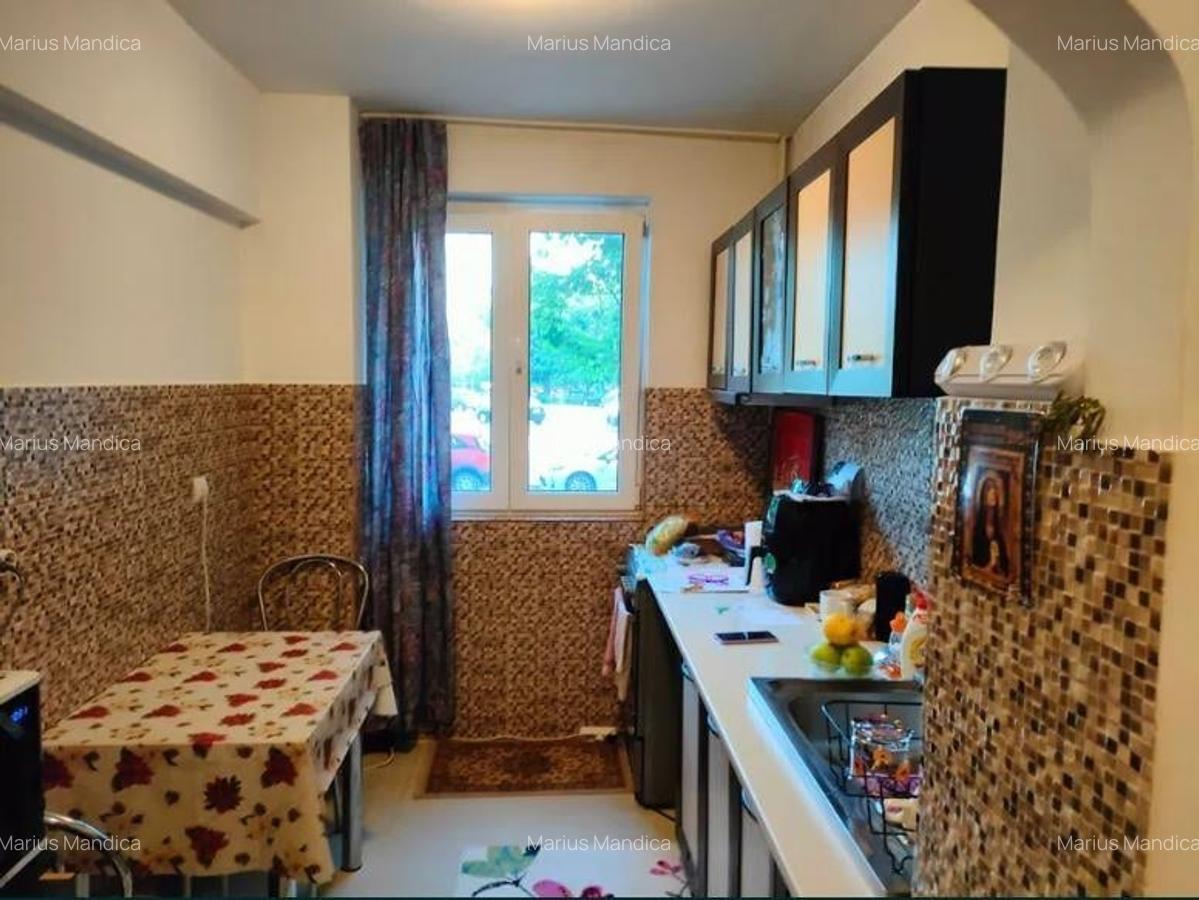 Apartament de 3 camere Titan Park Lake, IOR - 3