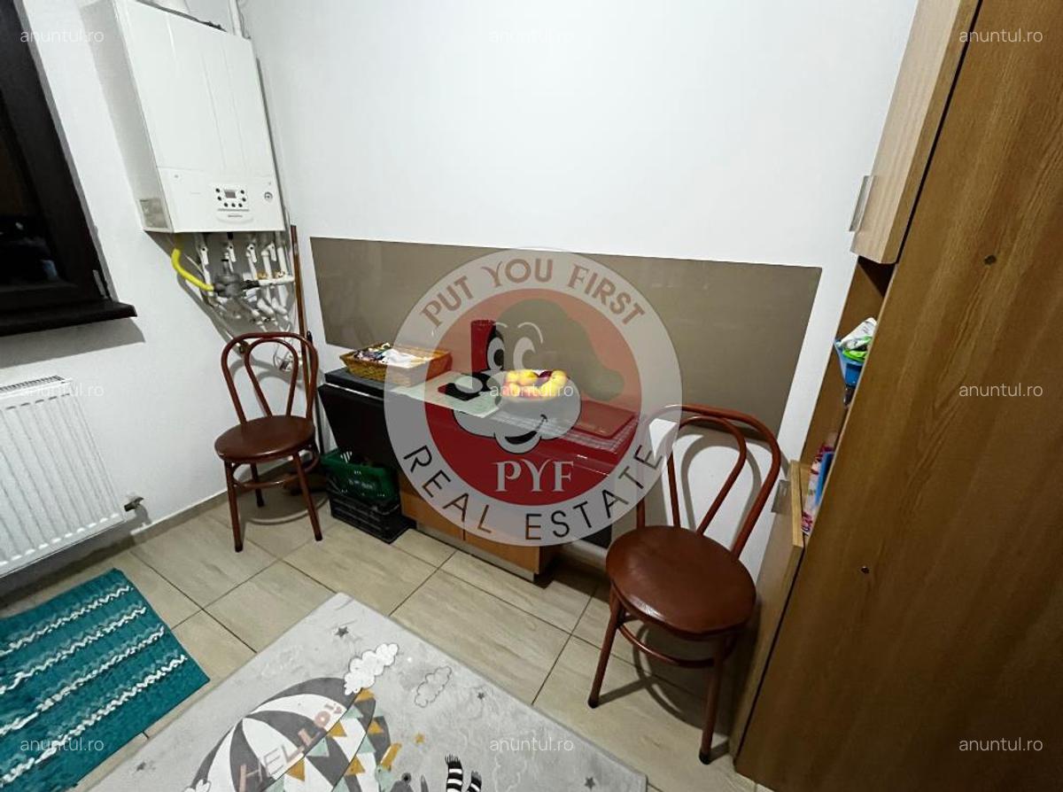 Oxy Residence | Apartament 2 camere | decomandat | 51mp | B10980 - 4