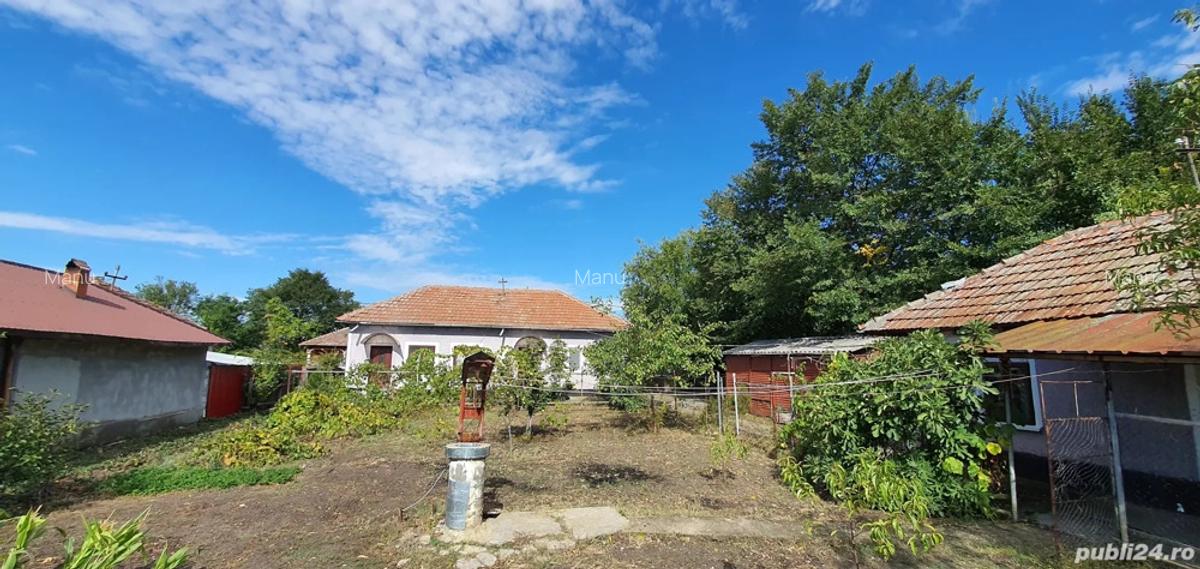 Se vinde casa in jud. Teleorman - 2