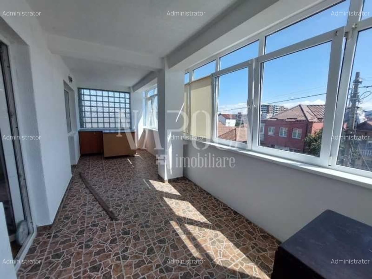 Casa 12 camere de vanzare in Intre Lacuri, Cluj Napoca - 15