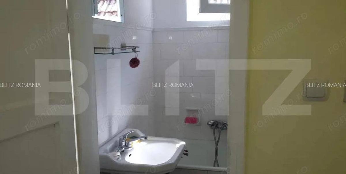 Apartament 2 camere 70 mp + terasa 25 mp Centru - Vedere superba ! - 11