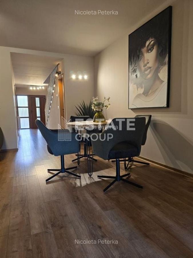 Duplex cu 4 camere in Dumbrvita - 4