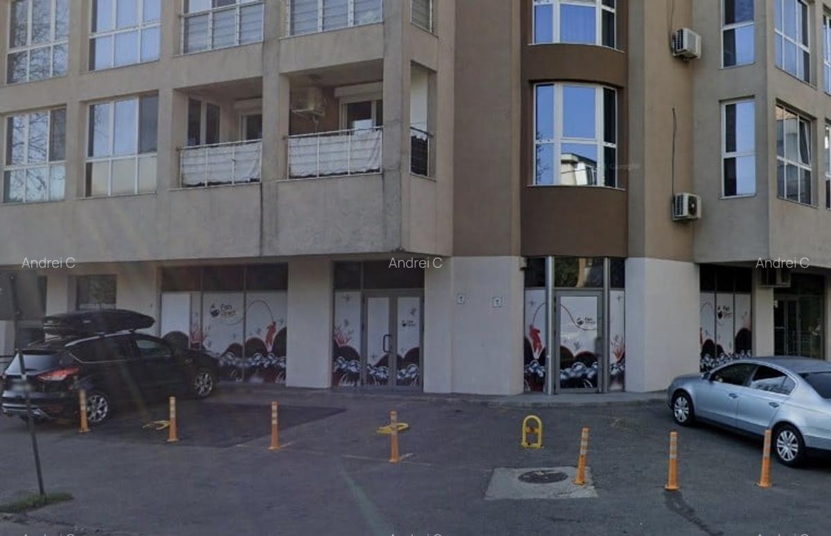 Spatiu comercial 425 mp de vanzare – zona Auchan Vitan, randament 7% - 1