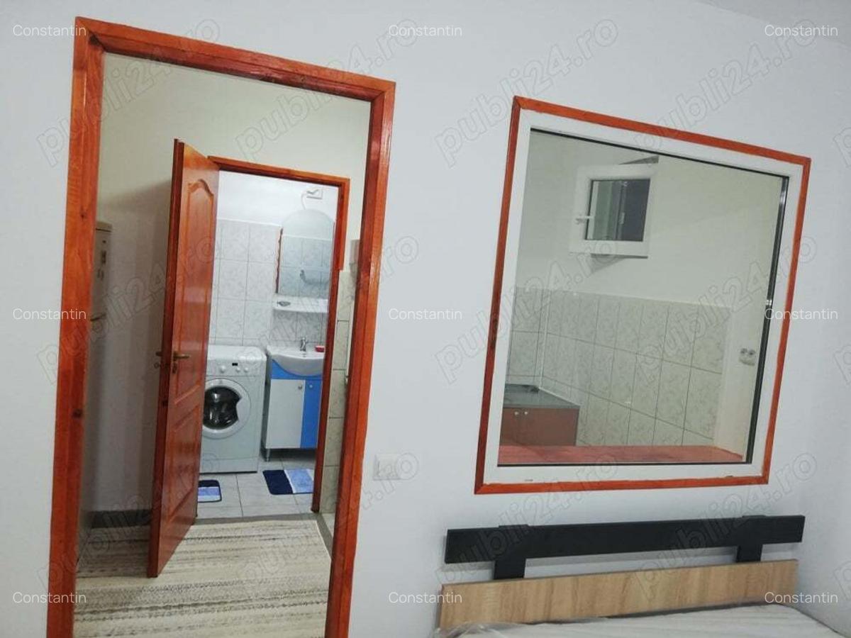 Inchiriez garsoniera la curte - 7
