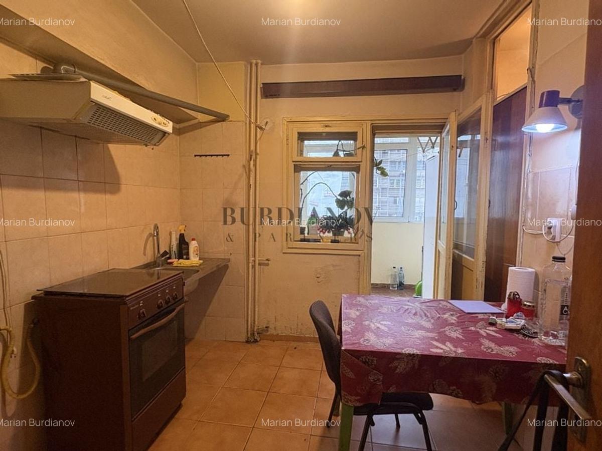 Apartament cu 2 camere - Metrou Ștefan cel Mare - 7