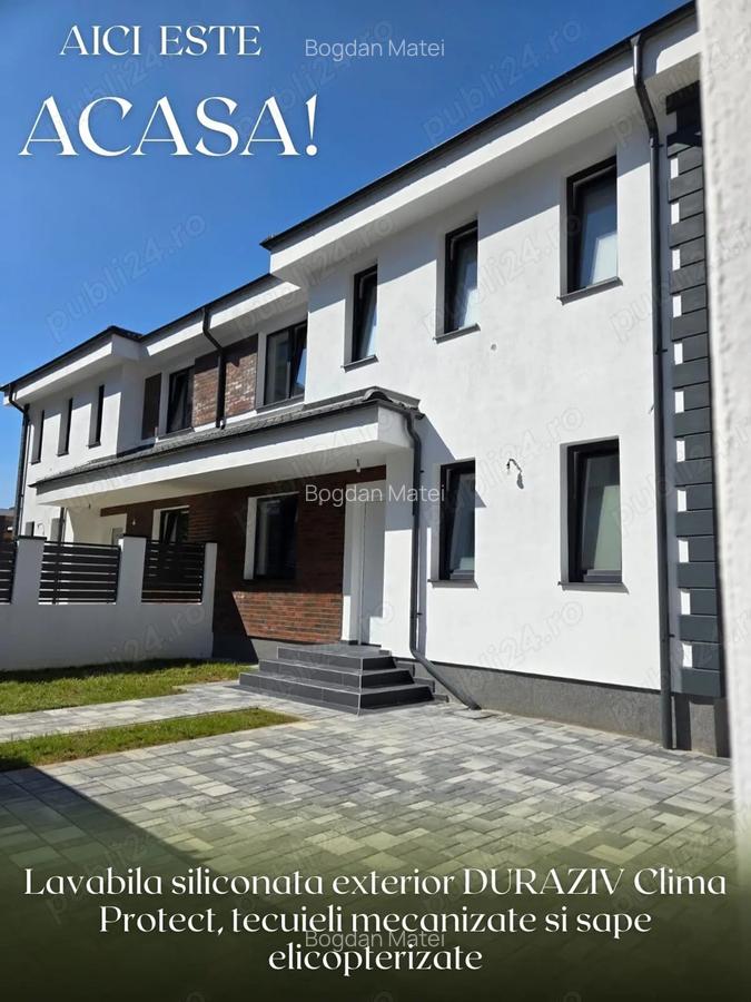 Casa noua de vanzare, Bucuresti, Sector 3 - 5