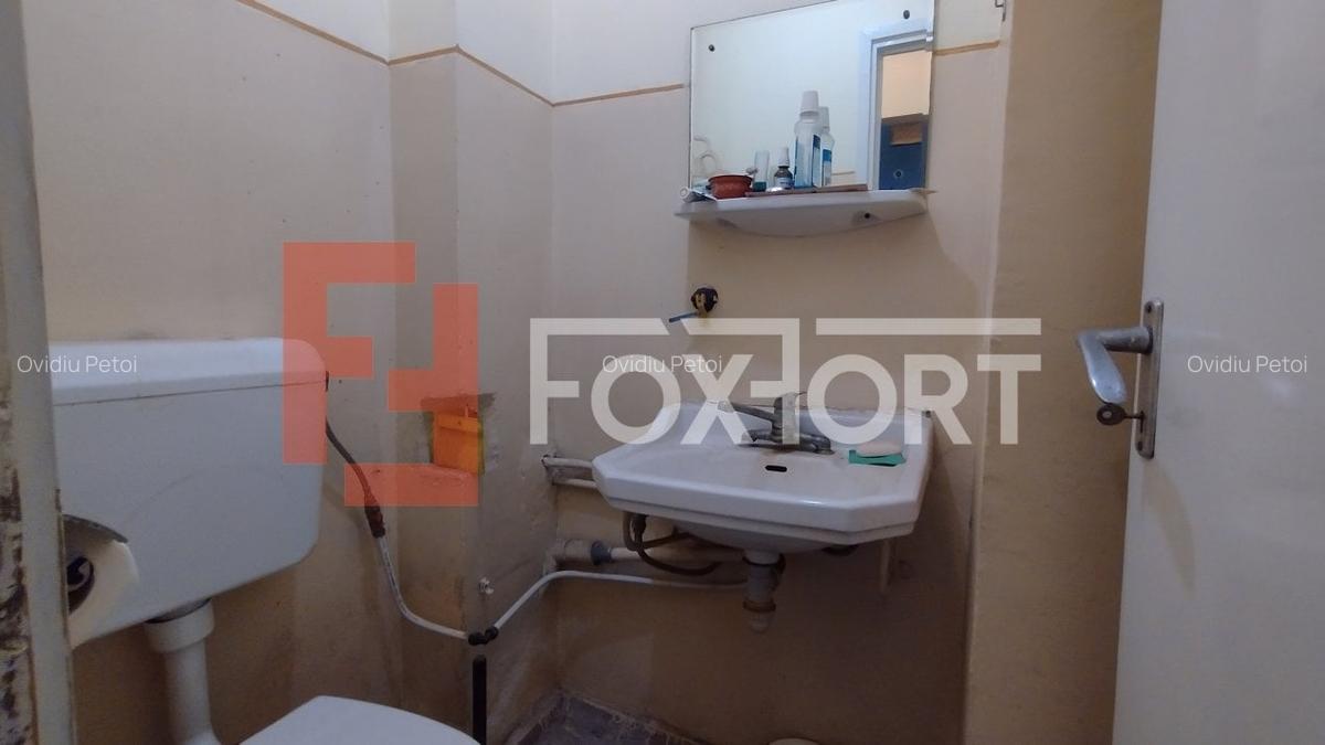 Apartament 4 camere, Zona Cetatii, bloc cu acoperis - 7