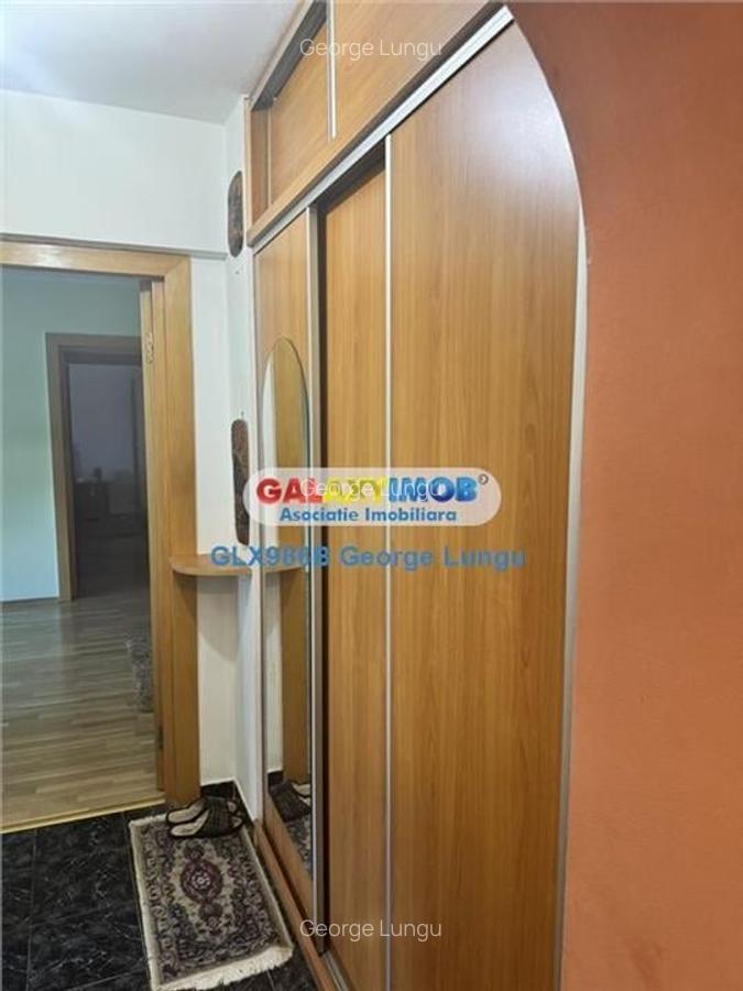 Apartament 2 camere Drumul Taberei zona Romancierilor - 5