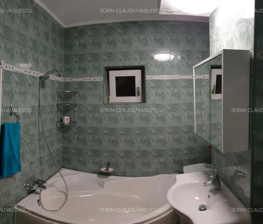 Faleza nord-apartament 4 camere parter cu terasa - 10