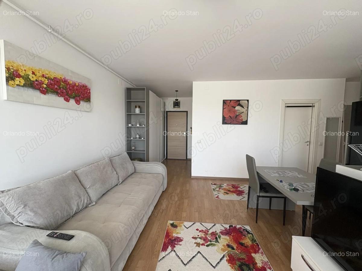 Apartament 3 cam. Estic Park - 4