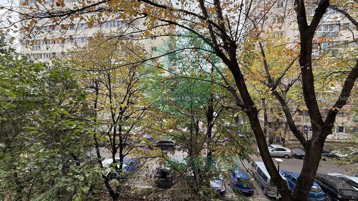 2 camere decomandat lângă Metrou Iancului - 8