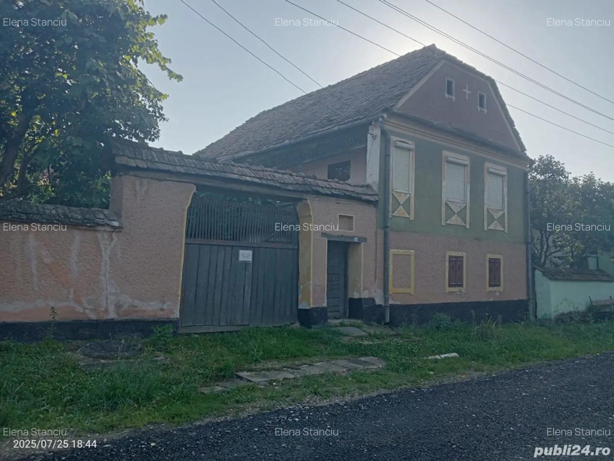 Casa de vanzare - 2