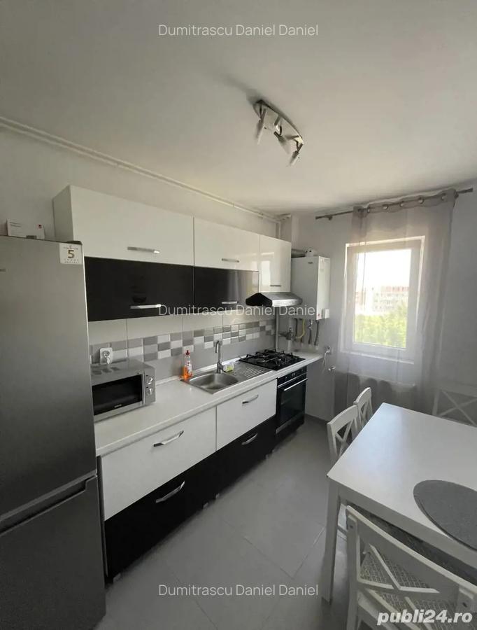 Apartament 1 camera + mansarda, Giroc, Timisoara - 2