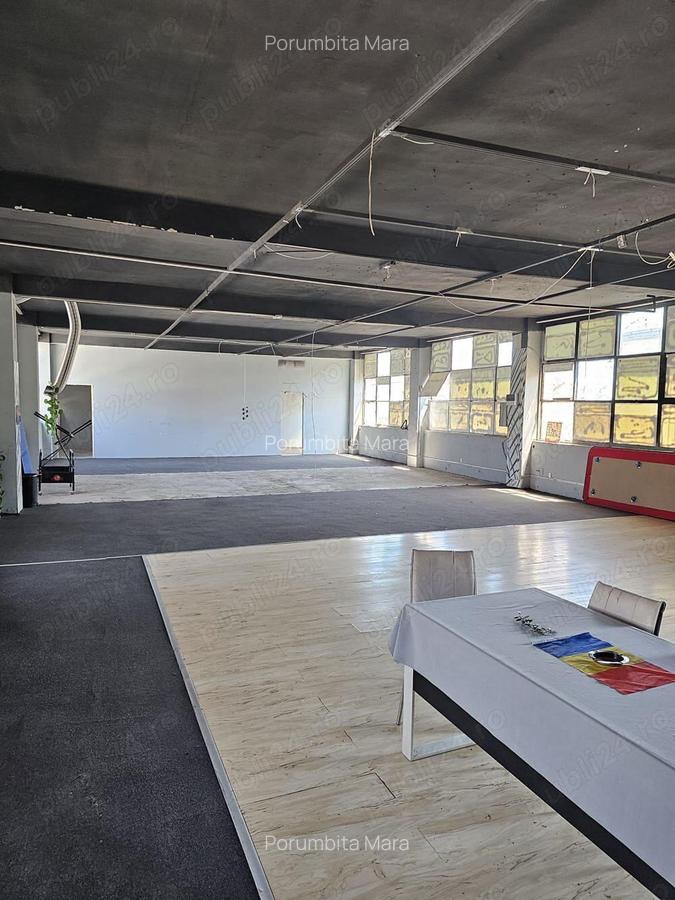 Hala industriala Zona Obor-Veranda Mall - 1