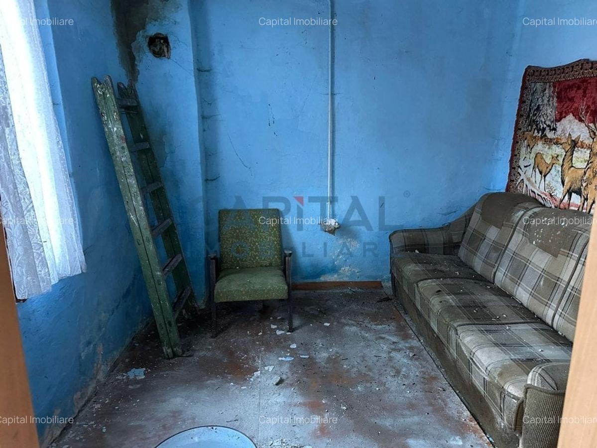 Comision 0%, teren 657 mp in Calnic - 11