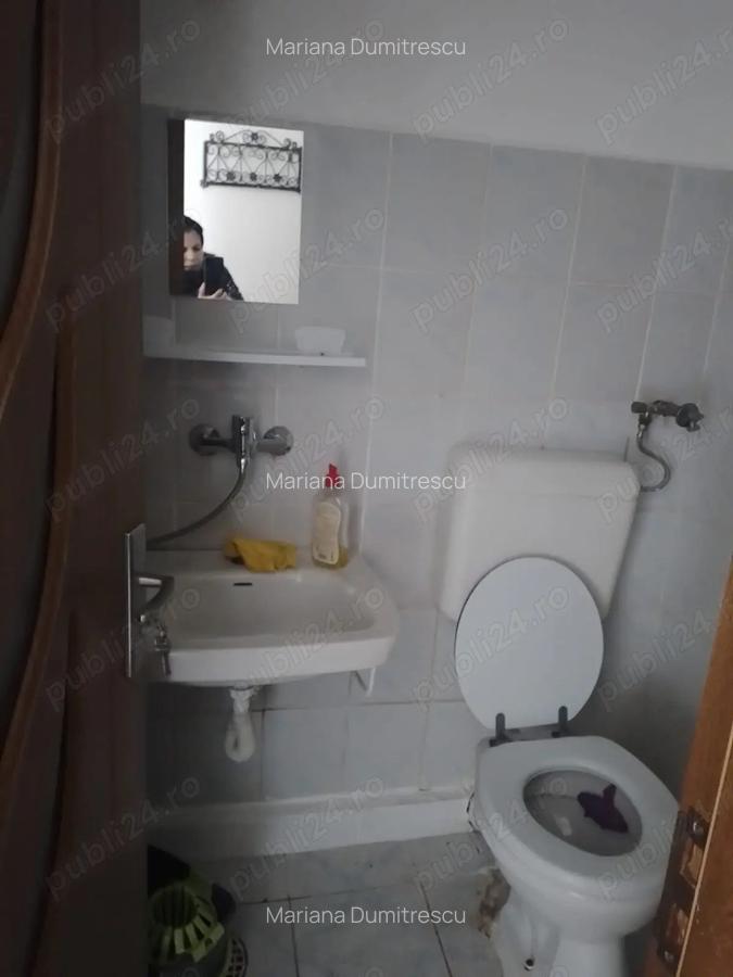 Garsoniera de vanzare mobilata ?i utilata complet | Disponibila de ?i pentru inchiriere temporara - 2