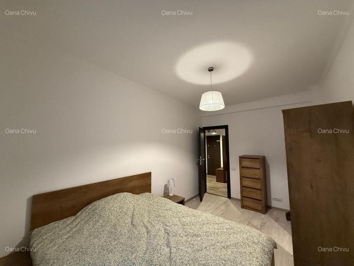 Apartament 2 camere mobilat utilat Bucurestii Noi intersectie Chitila - 4