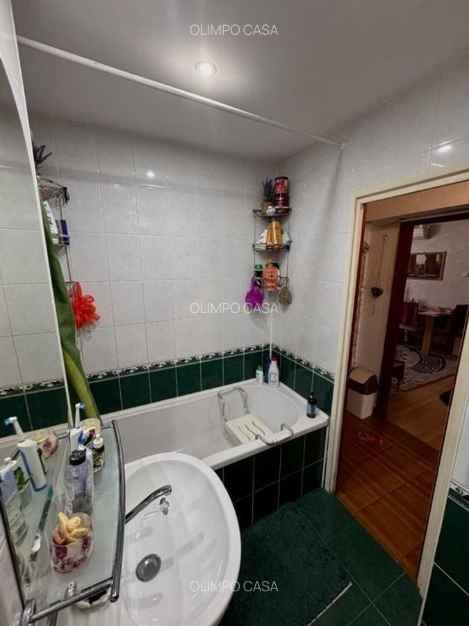 4 Camere - Auchan Vitan - 3