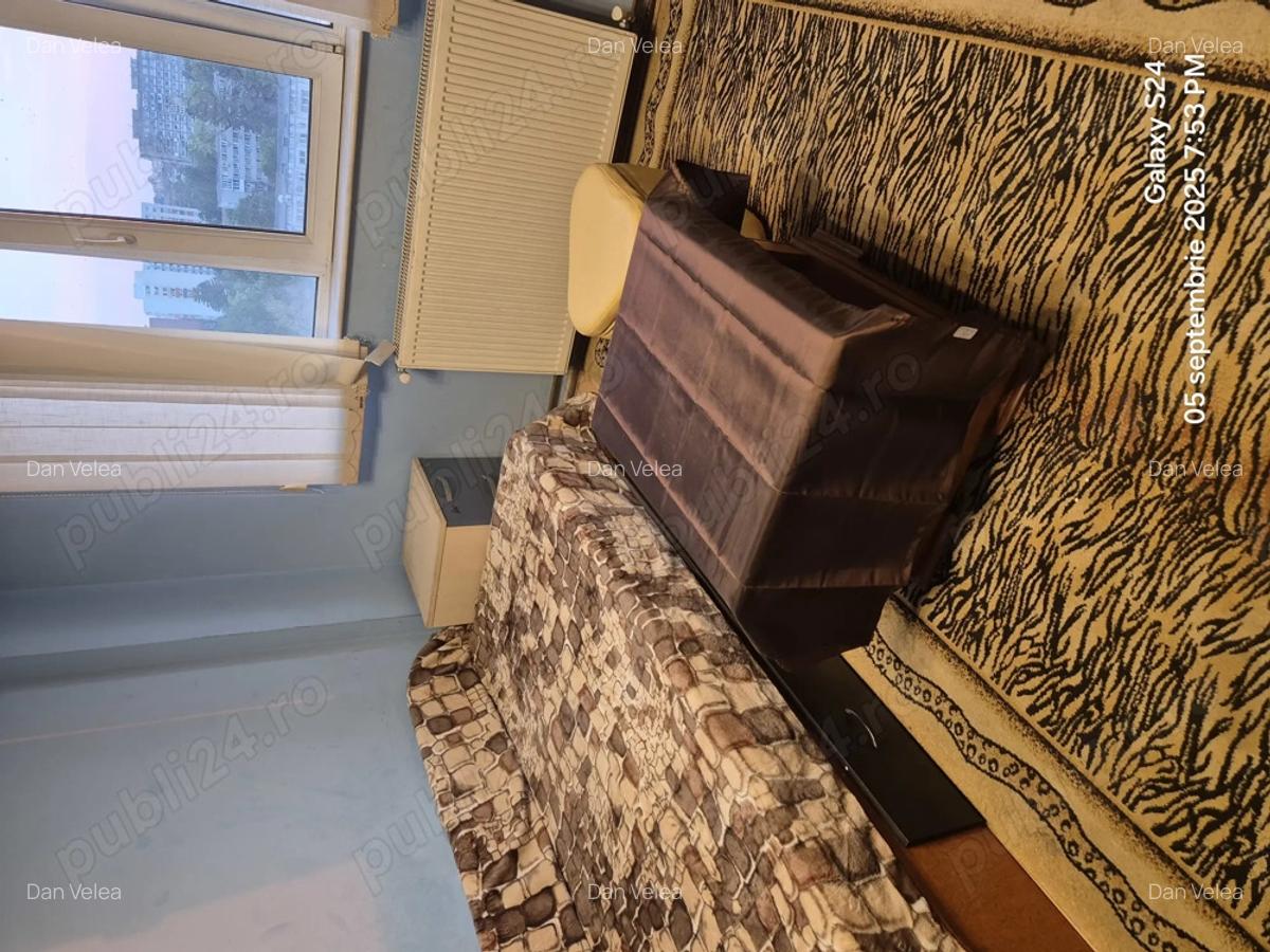 Camera de inchiriat - 1 Camera de inchiriat - 1