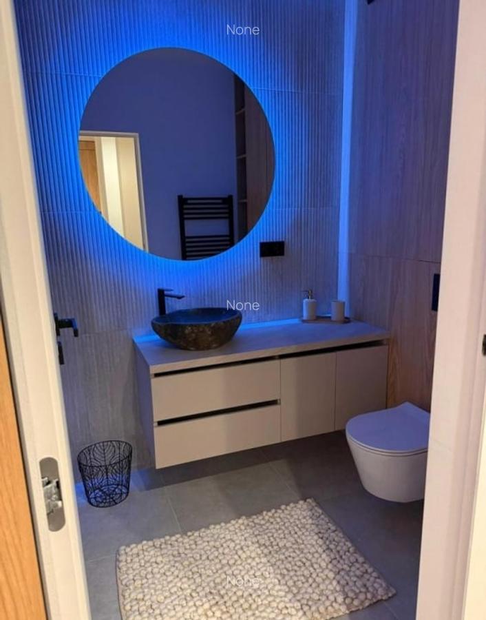 Apartament 2 camere 43mp, balcon 8mp, etaj intermediar, parcare - 3