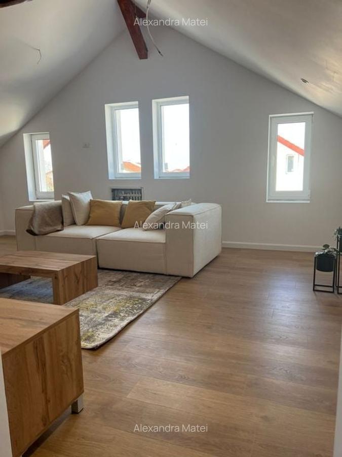 Vila de vânzare Pipera - American Village - 14