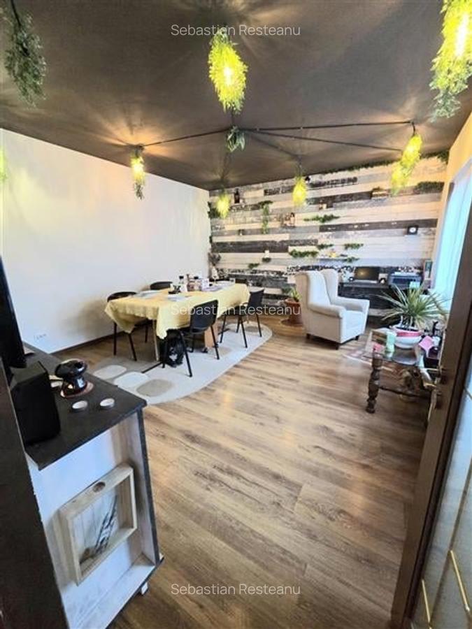 Casa Superba in Zona Eden, 4 camere, Mobilata si Utilata Complet - 13