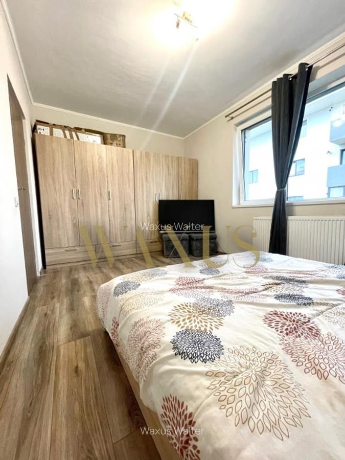 NOU PE PIAȚA! Apartament de 2 camere, 51mp, parcare, Urusagului - 4