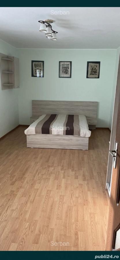 Pers fizica vand ap cu o camera zona Mall Bacau - 5