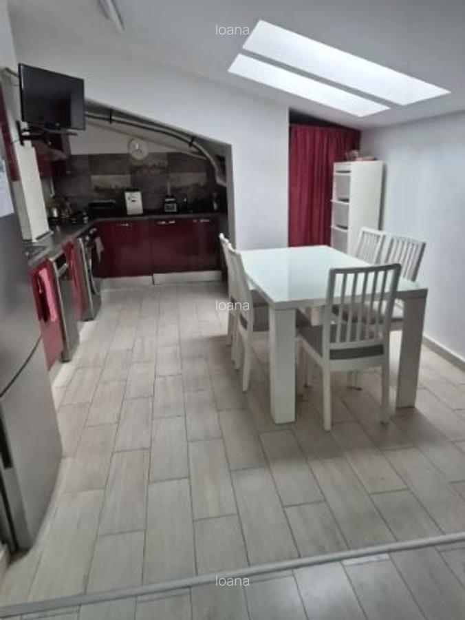 Nicolae Grigorescu metrou,bloc nou 2018,mobilat,utilat,AC,2 bai, AC - 6
