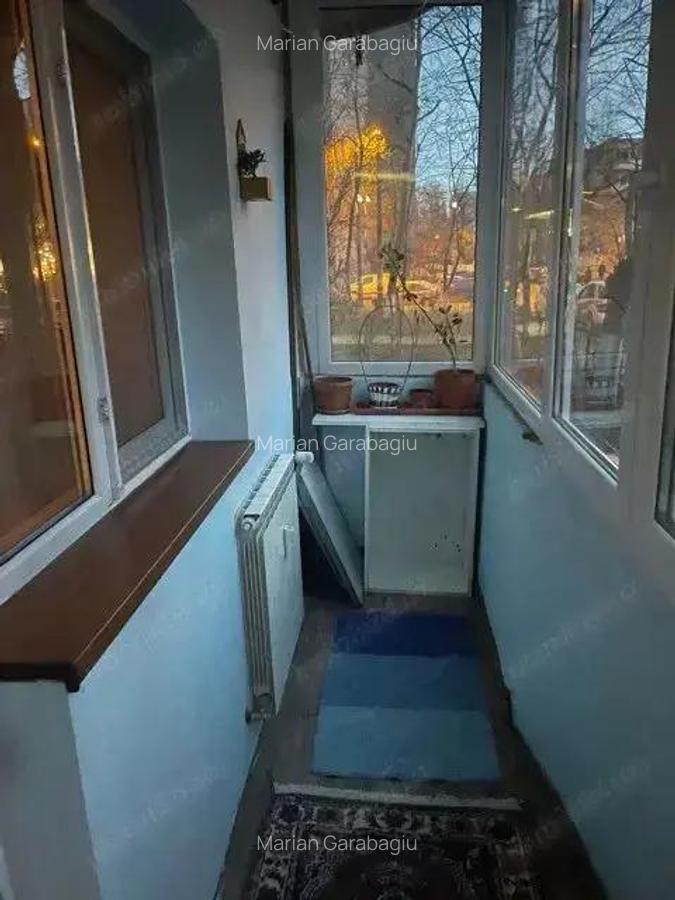 De vanzare Garsoniera Lujerului - 9